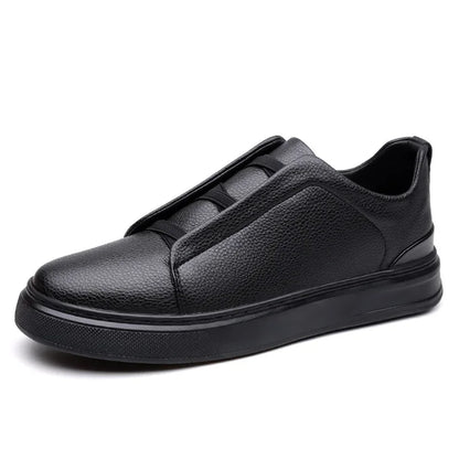 Crossmark Signature Sneaker