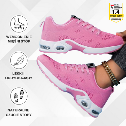OrthoCare - ergonomiczne buty przeciwbólowe